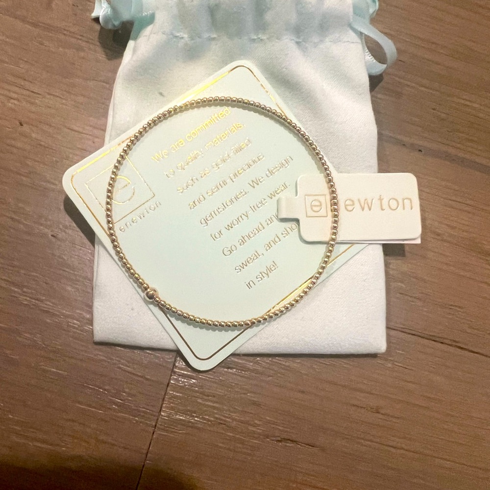 ENewton Bracelet Limited